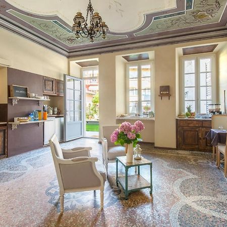 קנוביו B&B Magnolia מראה חיצוני תמונה