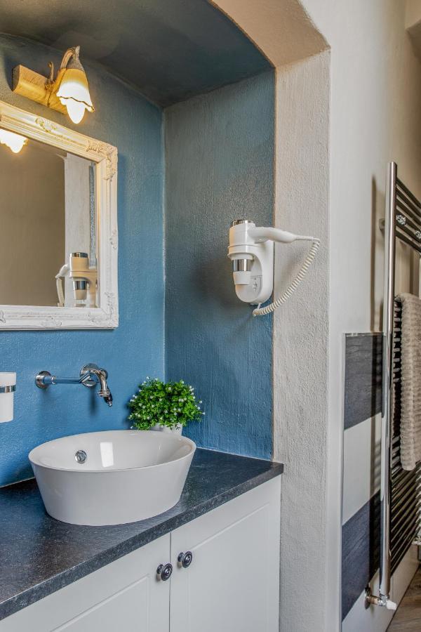קנוביו B&B Magnolia מראה חיצוני תמונה