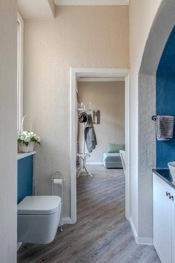 קנוביו B&B Magnolia מראה חיצוני תמונה