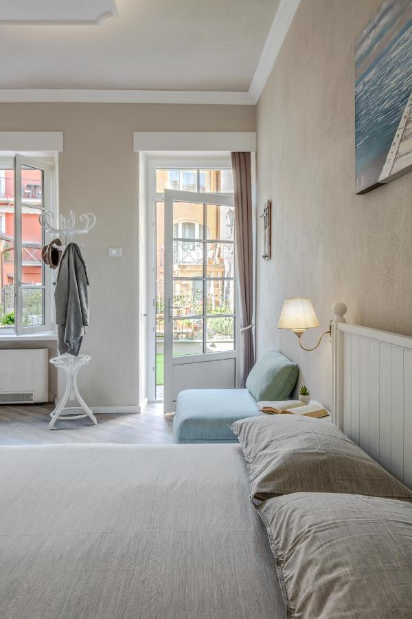 קנוביו B&B Magnolia מראה חיצוני תמונה