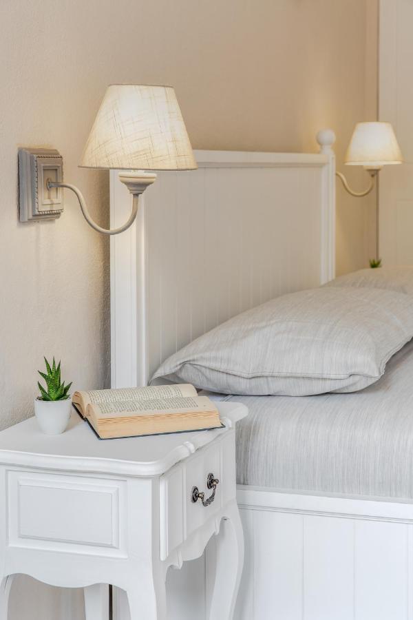 קנוביו B&B Magnolia מראה חיצוני תמונה
