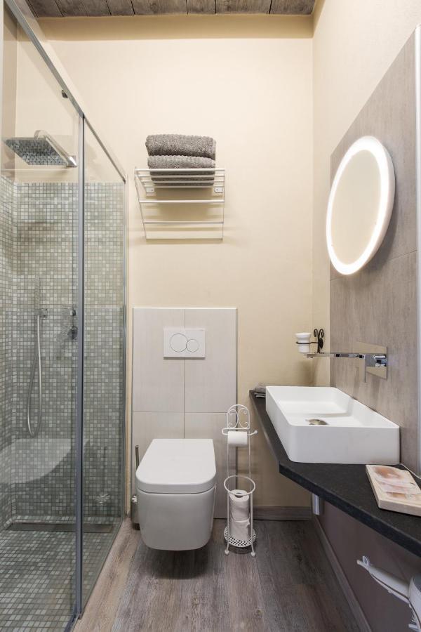 קנוביו B&B Magnolia מראה חיצוני תמונה