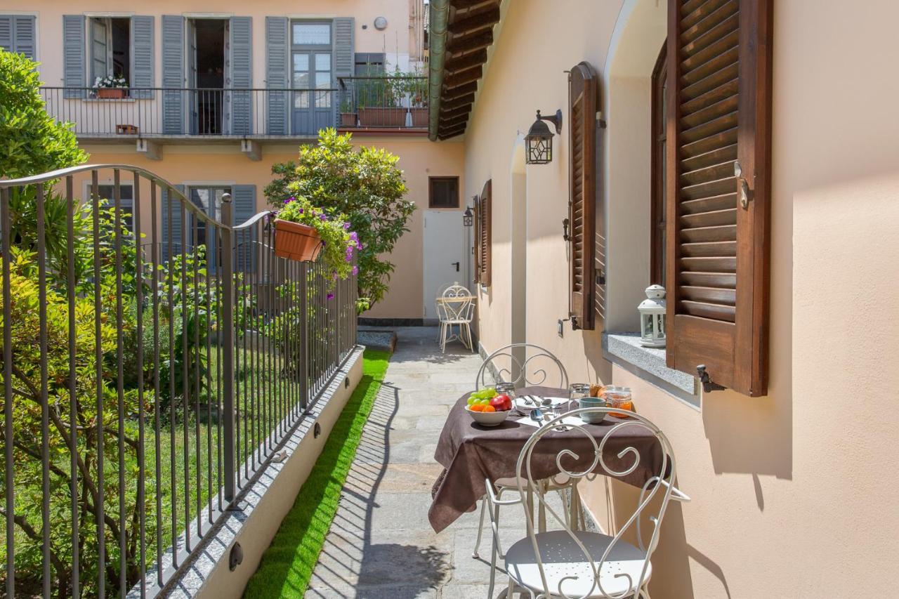קנוביו B&B Magnolia מראה חיצוני תמונה
