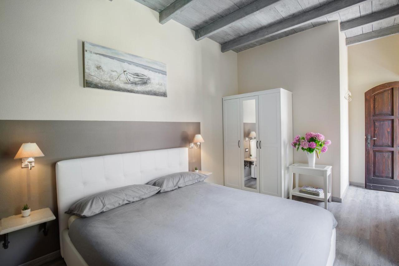 קנוביו B&B Magnolia מראה חיצוני תמונה
