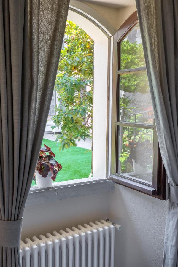קנוביו B&B Magnolia מראה חיצוני תמונה