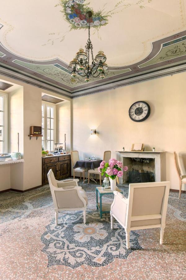 קנוביו B&B Magnolia מראה חיצוני תמונה