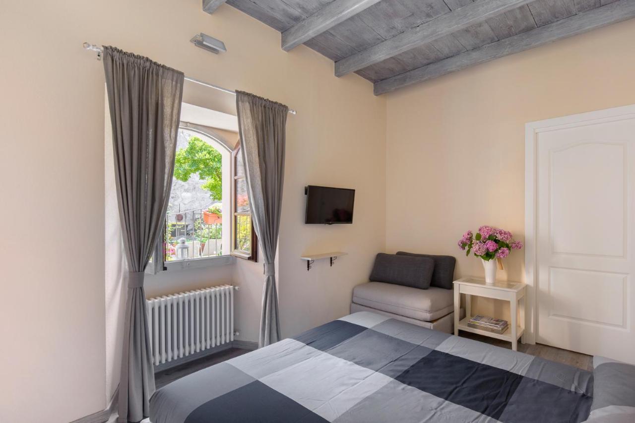 קנוביו B&B Magnolia מראה חיצוני תמונה