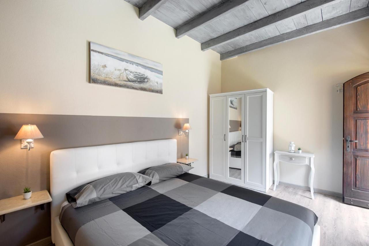 קנוביו B&B Magnolia מראה חיצוני תמונה
