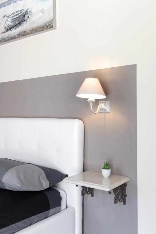 קנוביו B&B Magnolia מראה חיצוני תמונה
