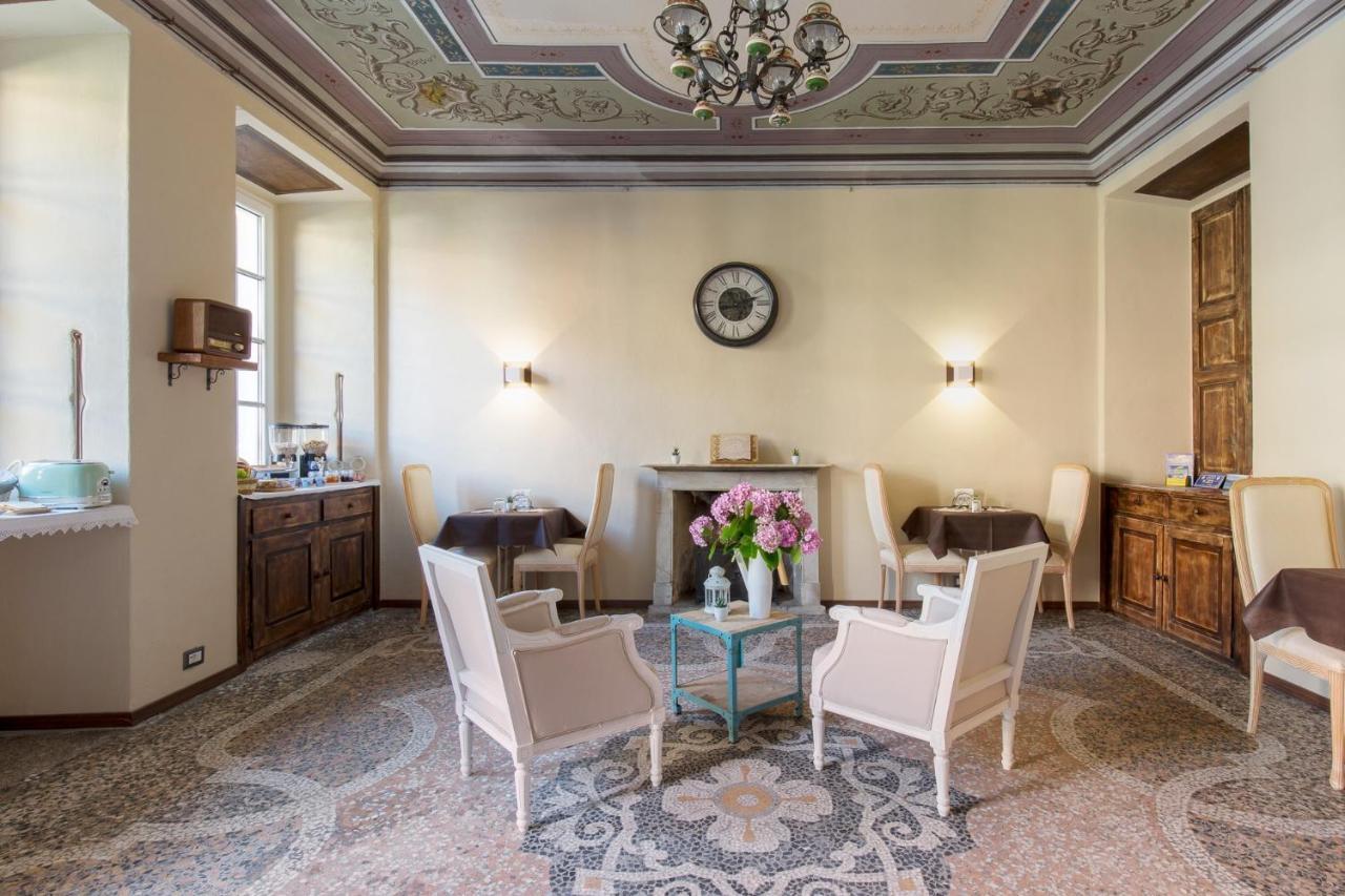 קנוביו B&B Magnolia מראה חיצוני תמונה