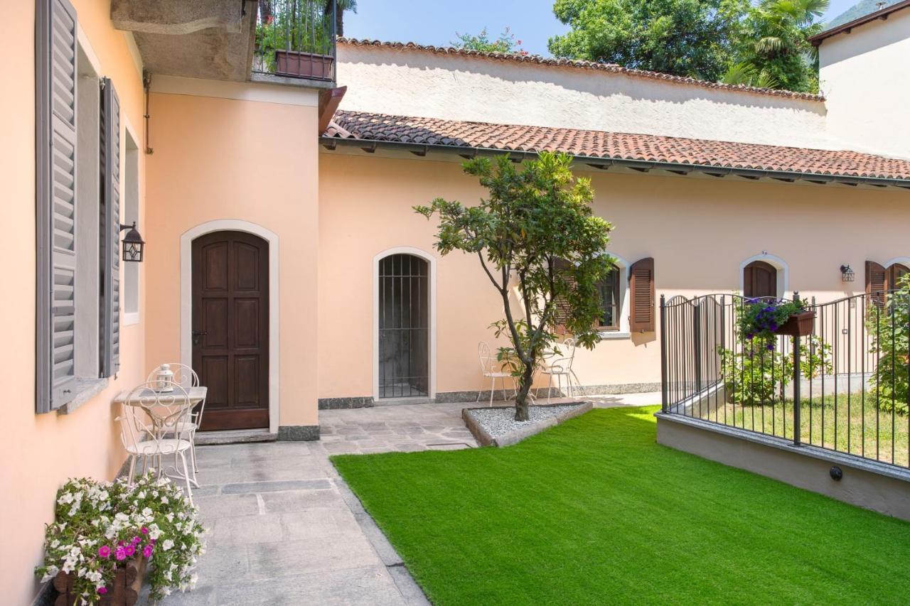 קנוביו B&B Magnolia מראה חיצוני תמונה