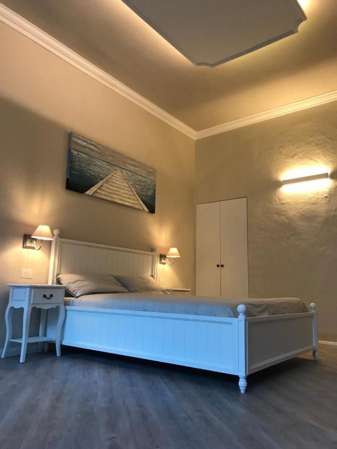 קנוביו B&B Magnolia מראה חיצוני תמונה