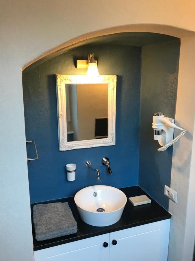 קנוביו B&B Magnolia מראה חיצוני תמונה