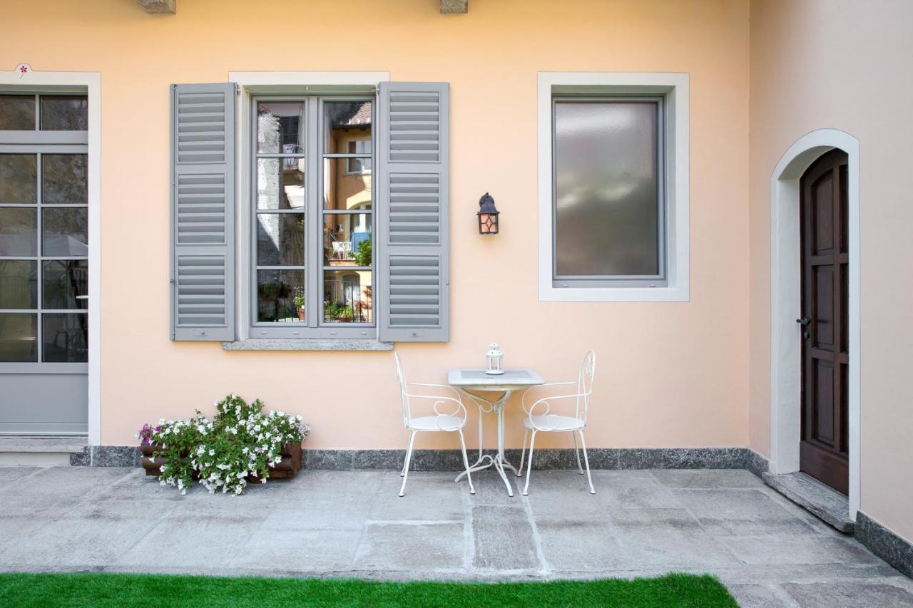 קנוביו B&B Magnolia מראה חיצוני תמונה