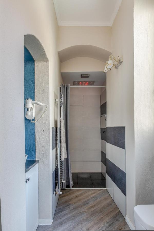 קנוביו B&B Magnolia מראה חיצוני תמונה