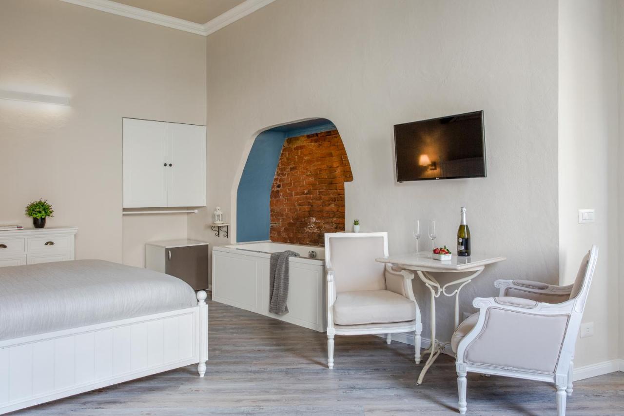 קנוביו B&B Magnolia מראה חיצוני תמונה