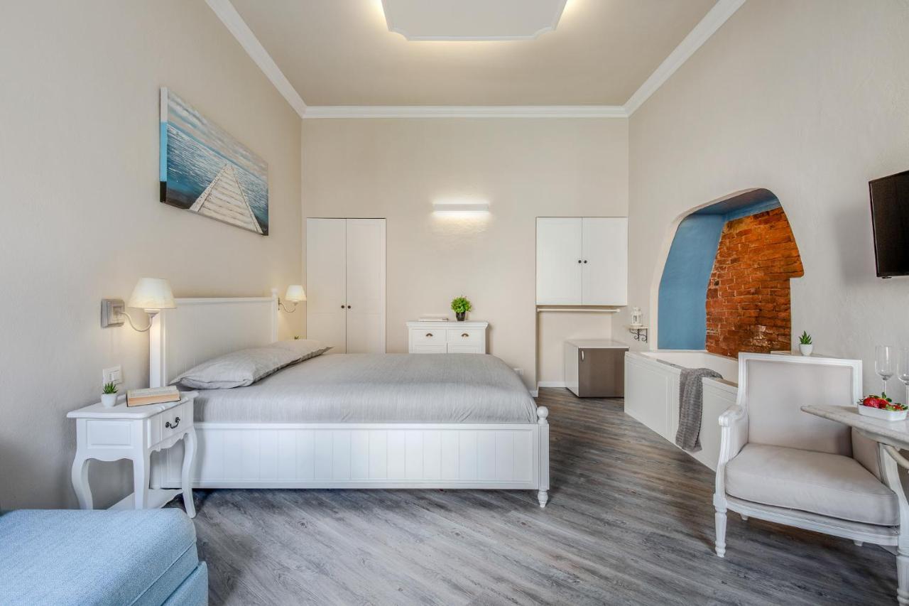 קנוביו B&B Magnolia מראה חיצוני תמונה